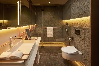 The Gaia Hotel Bandung fotoÄŸrafÄ±