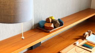 The Gaia Hotel Bandung fotoÄŸrafÄ±
