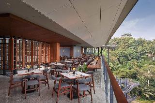 The Gaia Hotel Bandung fotoÄŸrafÄ±