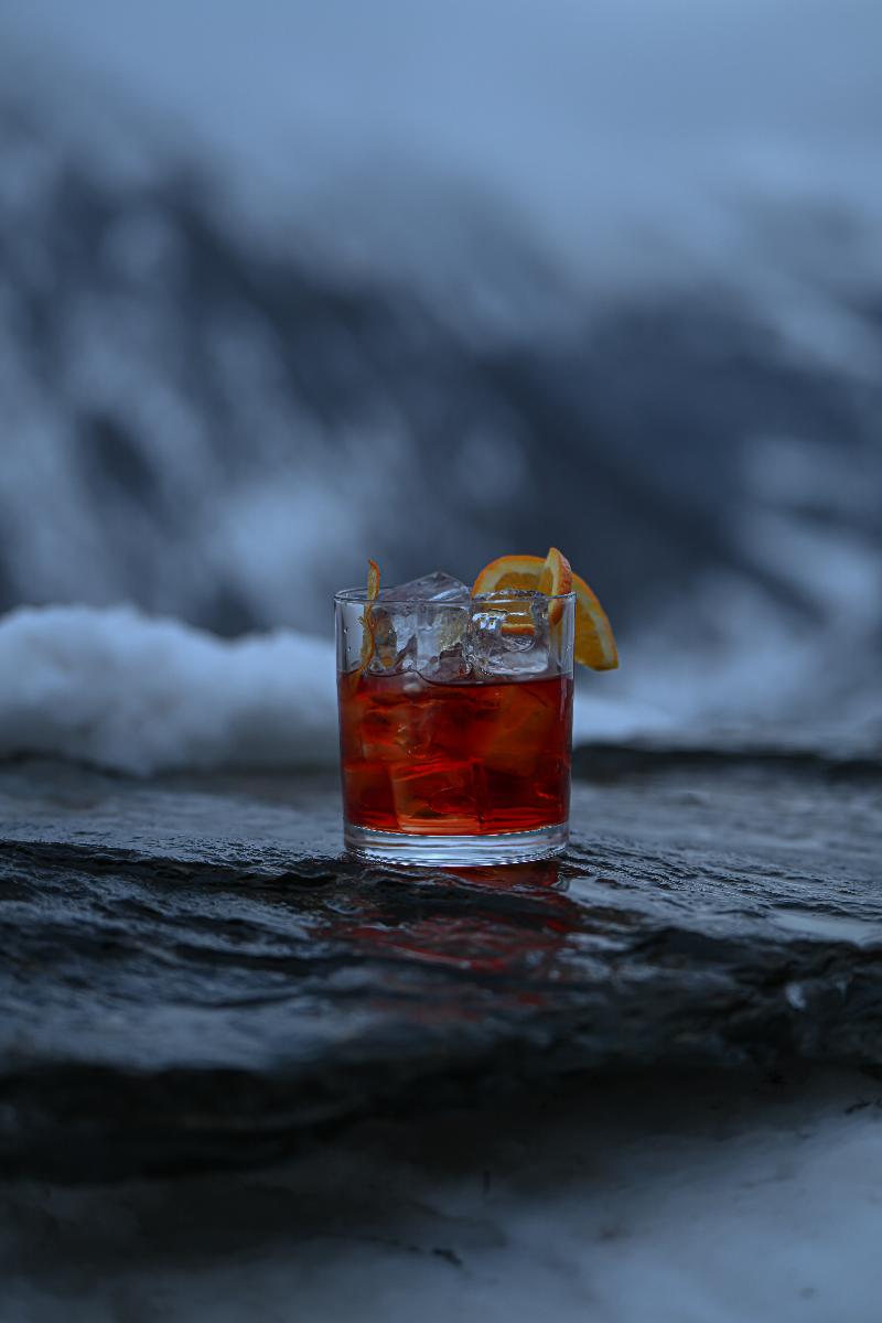 Waldhotel Fletschhorn - Bar