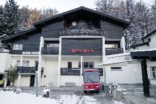 Waldhotel Fletschhorn otel fotoğrafı