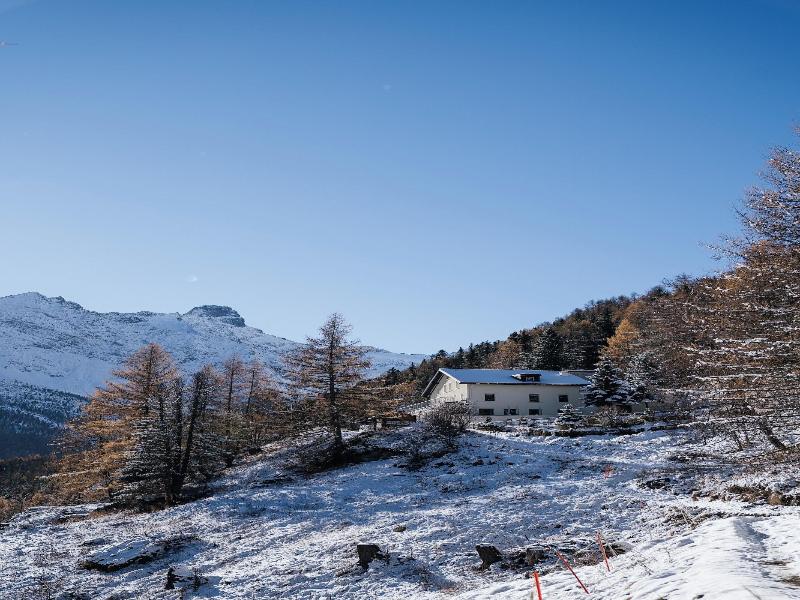 Waldhotel Fletschhorn - Genel