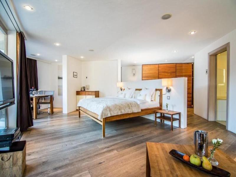 Waldhotel Fletschhorn - Oda