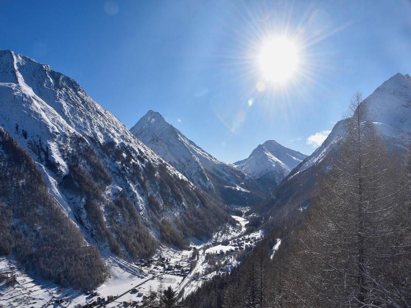 Waldhotel Fletschhorn - Oda