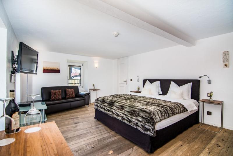 Waldhotel Fletschhorn - Oda