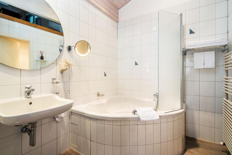 Waldhotel Fletschhorn - Oda