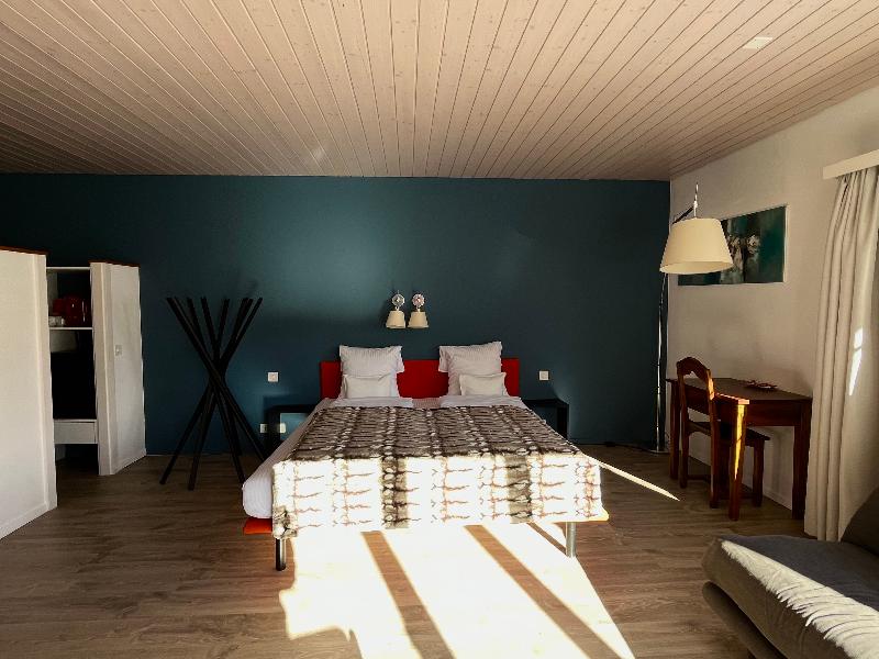 Waldhotel Fletschhorn - Oda