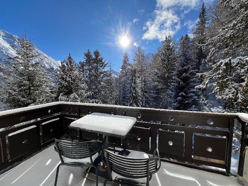Waldhotel Fletschhorn - Oda