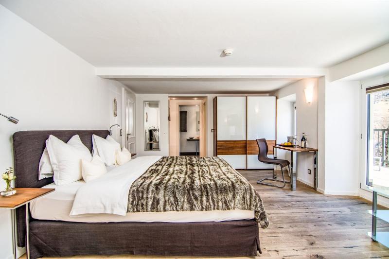 Waldhotel Fletschhorn - Oda