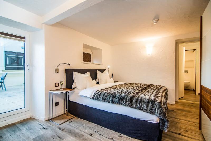 Waldhotel Fletschhorn - Oda