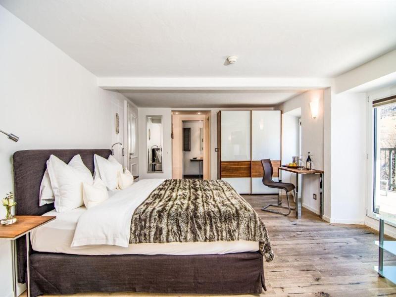 Waldhotel Fletschhorn - Oda