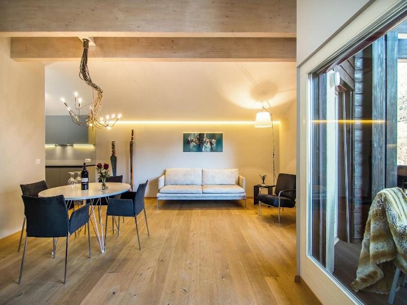 Waldhotel Fletschhorn - Oda