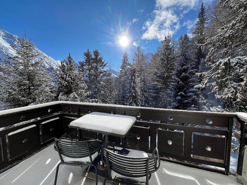 Waldhotel Fletschhorn - Oda