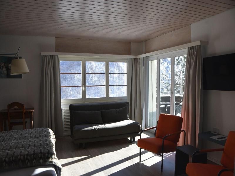 Waldhotel Fletschhorn - Oda