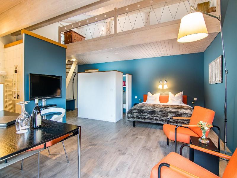 Waldhotel Fletschhorn - Oda