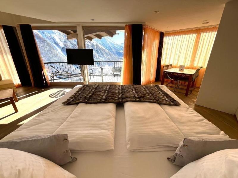 Waldhotel Fletschhorn - Oda