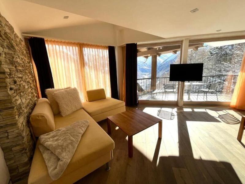 Waldhotel Fletschhorn - Oda