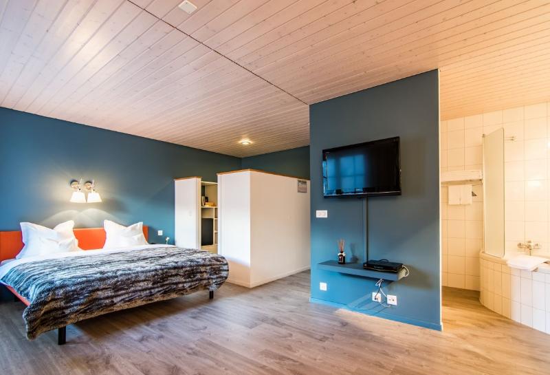Waldhotel Fletschhorn - Oda