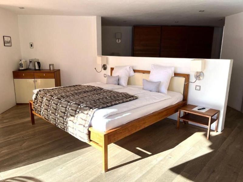 Waldhotel Fletschhorn - Oda