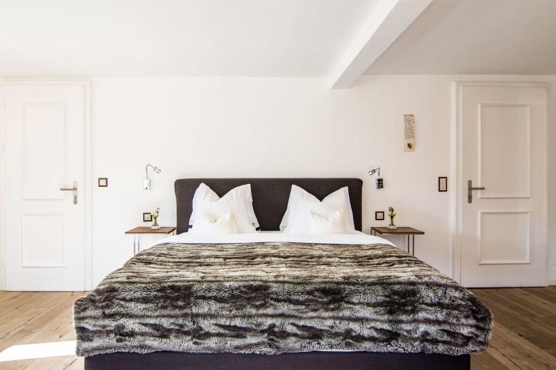 Waldhotel Fletschhorn - Oda