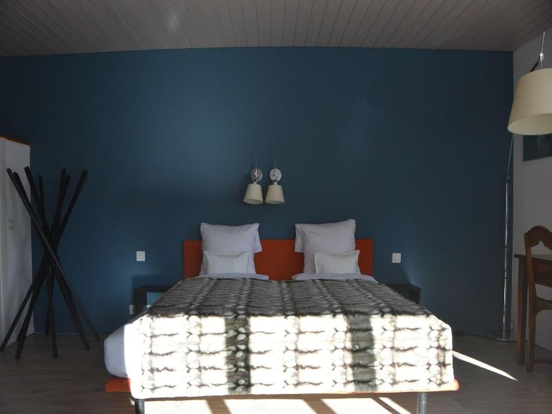 Waldhotel Fletschhorn - Oda