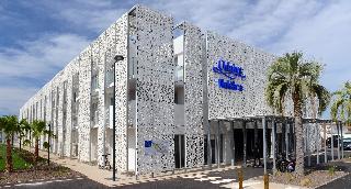 Residence Odalys Nakara
