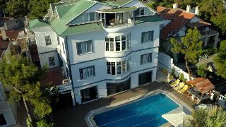 Pine Otel Ayvalik
