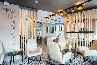 B&B Hotel Bochum-City fotoÄŸrafÄ±