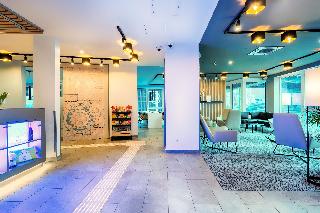 B&B Hotel Bochum-City fotoÄŸrafÄ±