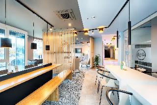 B&B Hotel Bochum-City fotoÄŸrafÄ±