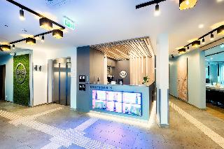 B&B Hotel Bochum-City fotoÄŸrafÄ±