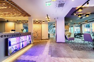 B&B Hotel Bochum-City fotoÄŸrafÄ±
