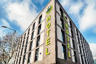 B&B Hotel Bochum-City fotoÄŸrafÄ±