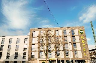 B&B Hotel Bochum-City fotoÄŸrafÄ±