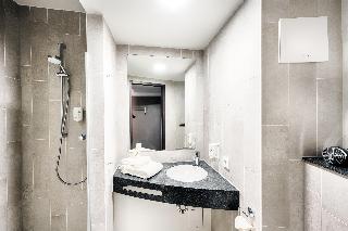 B&B Hotel Bochum-City fotoÄŸrafÄ±