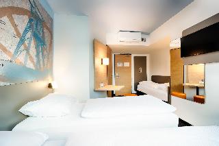 B&B Hotel Bochum-City fotoÄŸrafÄ±