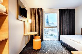 B&B Hotel Bochum-City fotoÄŸrafÄ±