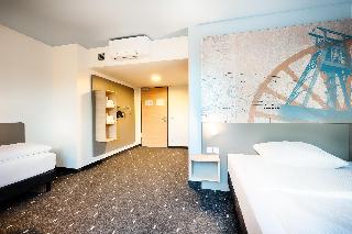 B&B Hotel Bochum-City fotoÄŸrafÄ±
