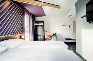 B&B Hotel Bochum-City fotoÄŸrafÄ±