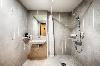 B&B Hotel Bochum-City fotoÄŸrafÄ±