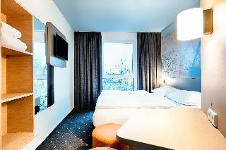 B&B Hotel Bochum-City fotoÄŸrafÄ±