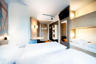 B&B Hotel Bochum-City fotoÄŸrafÄ±