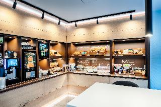 B&B Hotel Bochum-City fotoÄŸrafÄ±