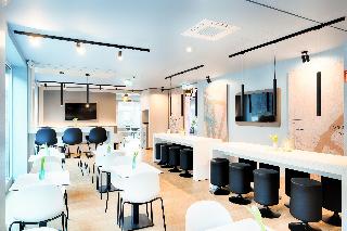 B&B Hotel Bochum-City fotoÄŸrafÄ±