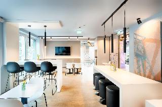 B&B Hotel Bochum-City fotoÄŸrafÄ±