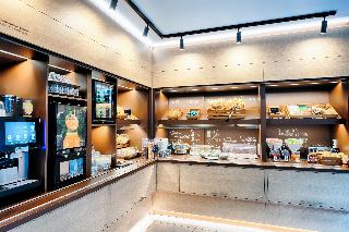 B&B Hotel Bochum-City fotoÄŸrafÄ±