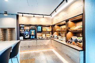 B&B Hotel Bochum-City fotoÄŸrafÄ±