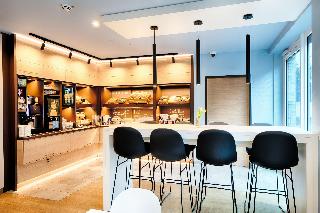 B&B Hotel Bochum-City fotoÄŸrafÄ±