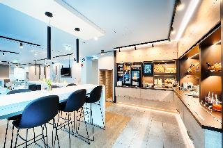 B&B Hotel Bochum-City fotoÄŸrafÄ±