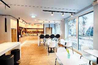 B&B Hotel Bochum-City fotoÄŸrafÄ±